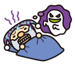 cobit 8 sticker #1954172