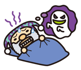 cobit 8 sticker #1954172