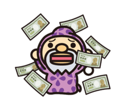 cobit 8 sticker #1954173