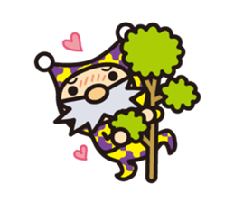 cobit 8 sticker #1954174