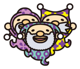 cobit 8 sticker #1954175