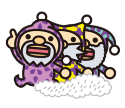 cobit 8 sticker #1954176