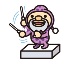 cobit 8 sticker #1954179