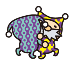 cobit 8 sticker #1954180