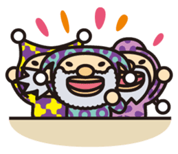 cobit 8 sticker #1954181