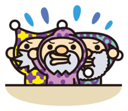 cobit 8 sticker #1954182