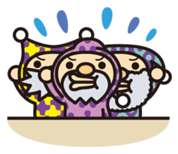 cobit 8 sticker #1954182