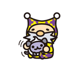 cobit 8 sticker #1954183