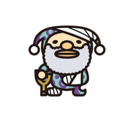 cobit 8 sticker #1954184