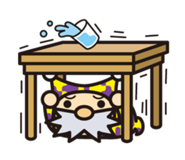 cobit 8 sticker #1954186