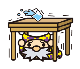 cobit 8 sticker #1954186