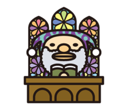 cobit 8 sticker #1954190