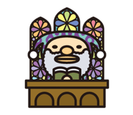 cobit 8 sticker #1954190