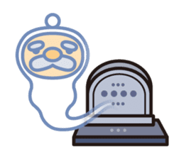 cobit 8 sticker #1954193