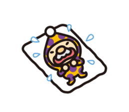 cobit 8 sticker #1954195