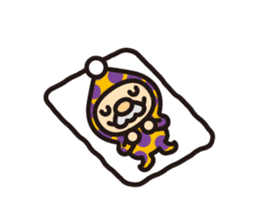 cobit 8 sticker #1954196