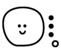 Stickers that can be used in continuous sticker #1954363