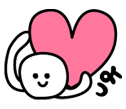 Stickers that can be used in continuous sticker #1954367