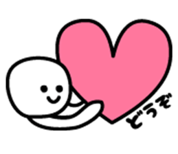 Stickers that can be used in continuous sticker #1954368