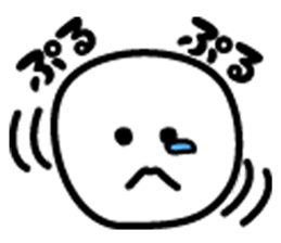 Stickers that can be used in continuous sticker #1954369