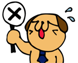 Salary-Wan ~SE ver~ sticker #1954611