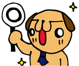 Salary-Wan ~SE ver~ sticker #1954612