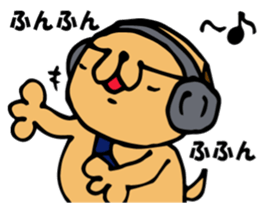 Salary-Wan ~SE ver~ sticker #1954634