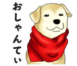 Every day of dogs sticker #1954829