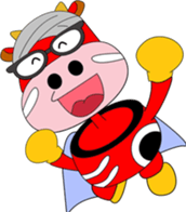 Fukushima.aizu sticker #1954924