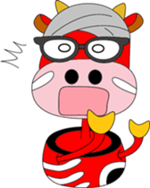 Fukushima.aizu sticker #1954932