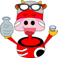 Fukushima.aizu sticker #1954933