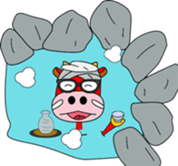 Fukushima.aizu sticker #1954934