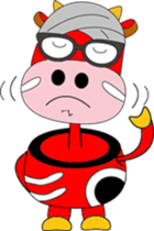 Fukushima.aizu sticker #1954935