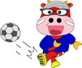 Fukushima.aizu sticker #1954949