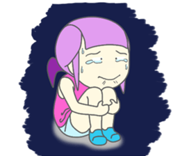 SAKURA 2ND sticker #1955169