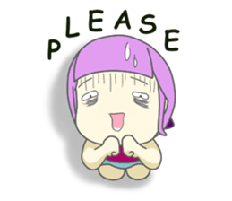 SAKURA 2ND sticker #1955191