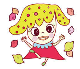 LEMONE!! sticker #1955318