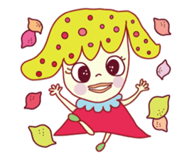 LEMONE!! sticker #1955318