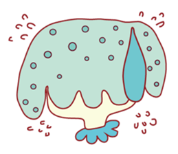 LEMONE!! sticker #1955353