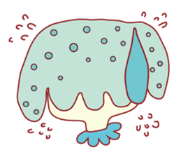 LEMONE!! sticker #1955353