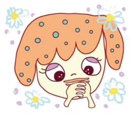 LEMONE!! sticker #1955356