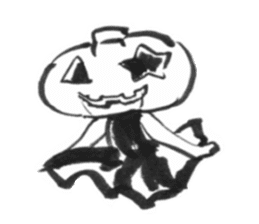 cuteblack03 sticker #1955606