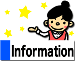 Tag Stickers (English Version) sticker #1955961