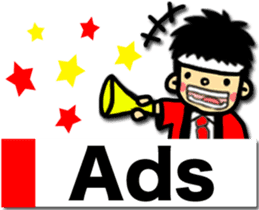 Tag Stickers (English Version) sticker #1955962