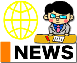 Tag Stickers (English Version) sticker #1955963