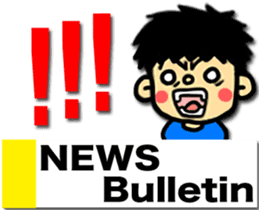 Tag Stickers (English Version) sticker #1955964