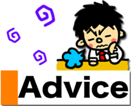 Tag Stickers (English Version) sticker #1955968