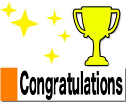 Tag Stickers (English Version) sticker #1955973