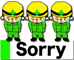 Tag Stickers (English Version) sticker #1955975