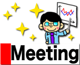 Tag Stickers (English Version) sticker #1955977